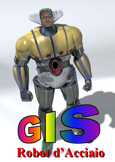 Z13gisrobot