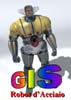 Z13gisrobot