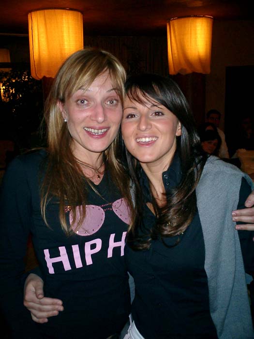 AMIGAS