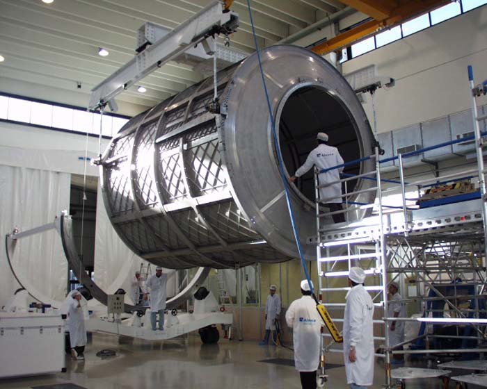 ALENIA3