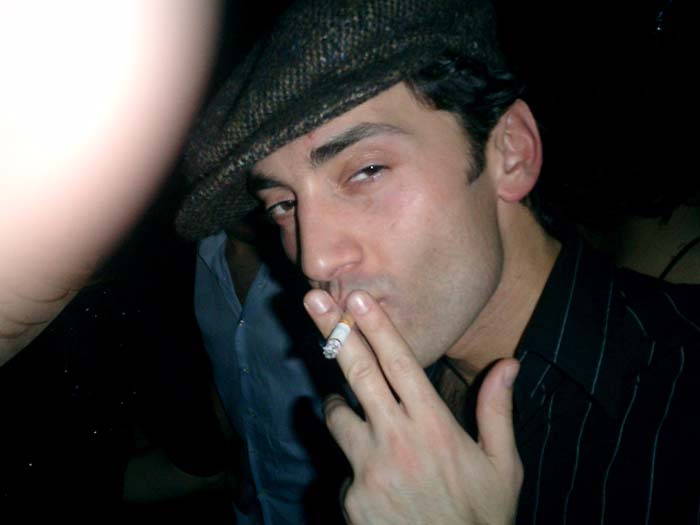 alain
