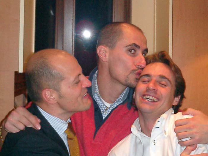 bacio