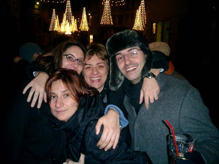 blitzauguri