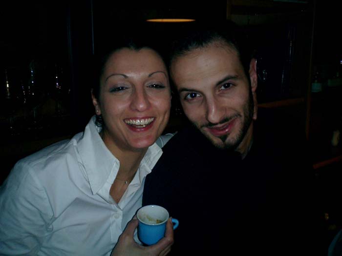 caffè