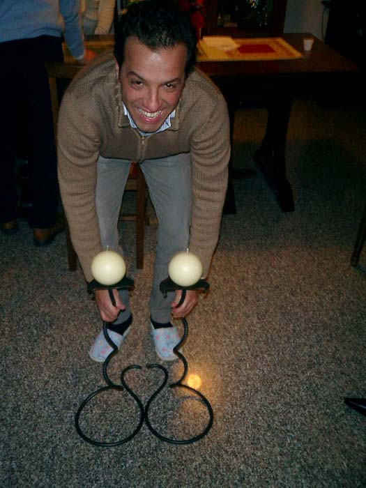 candele&pattine