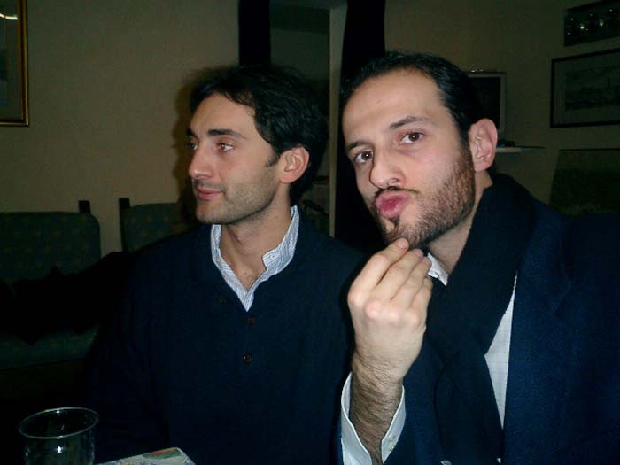 dagio