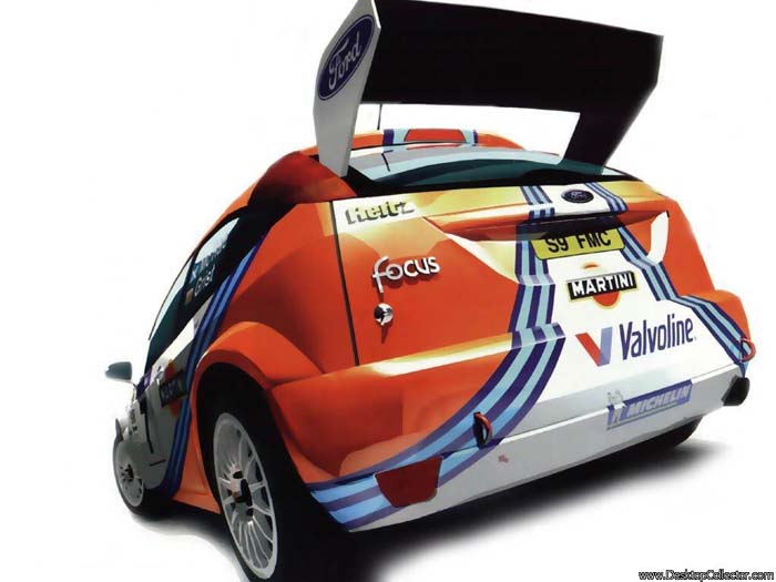 fordfocus