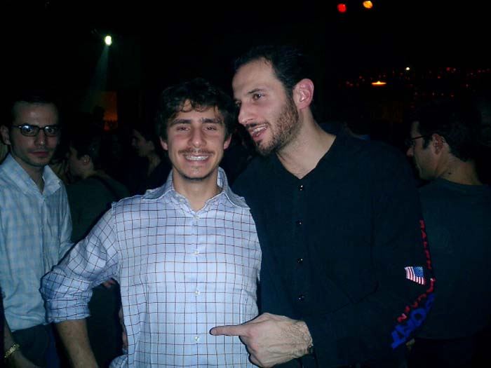 giannellino&piso