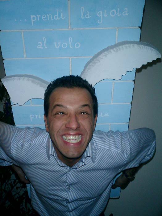 gioia