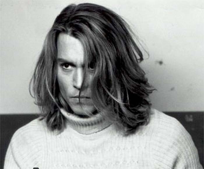 jonny