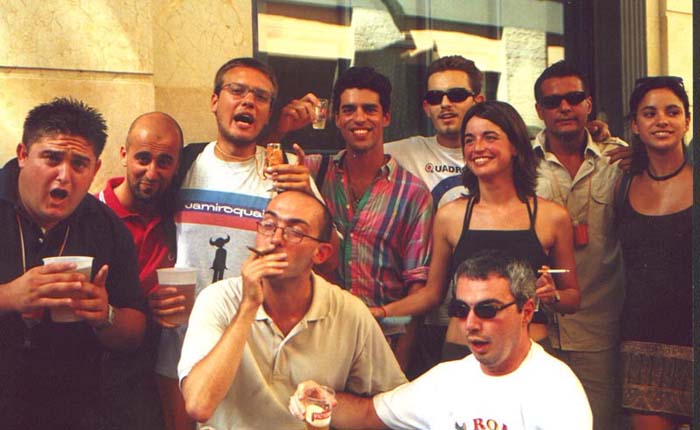 malaga2001