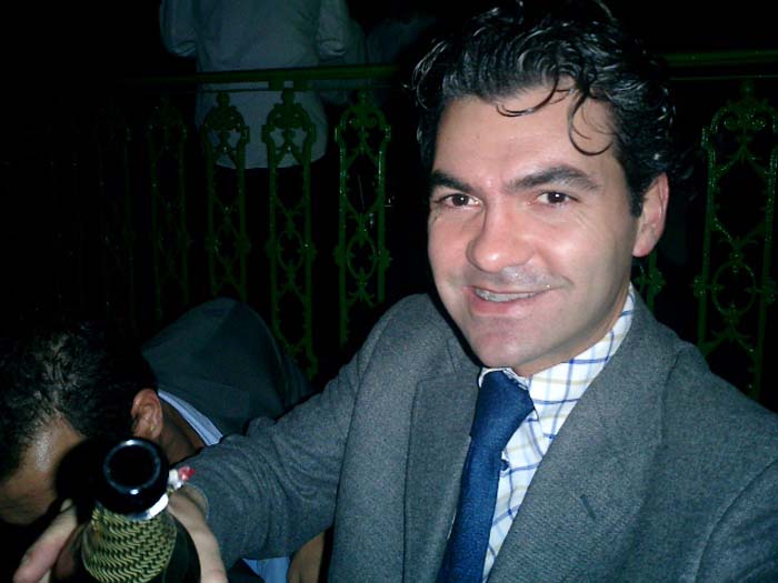 mezzanotte