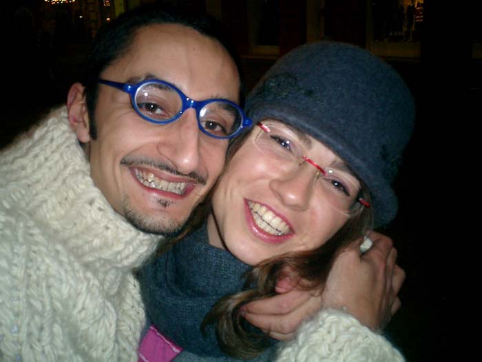 rik&marta