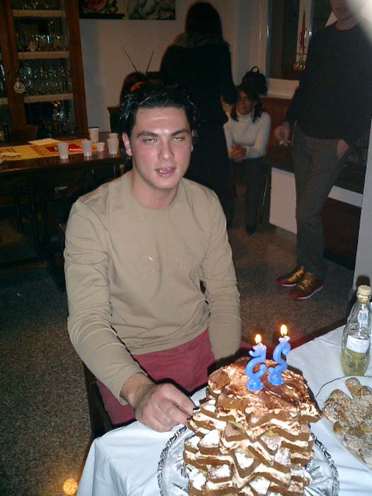rugioauguri