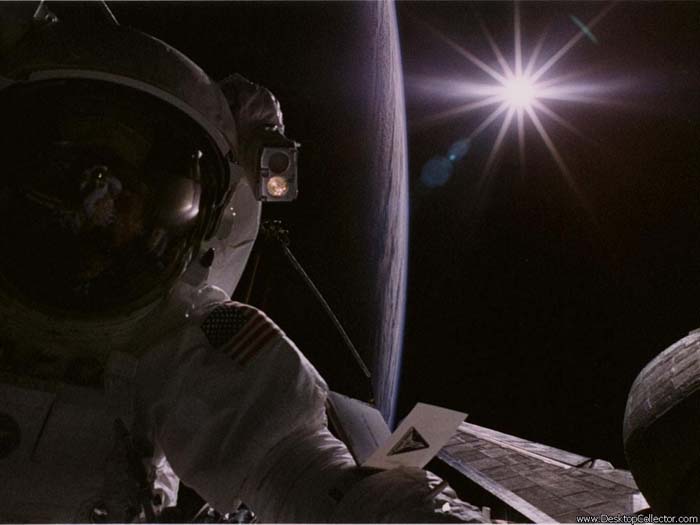 space