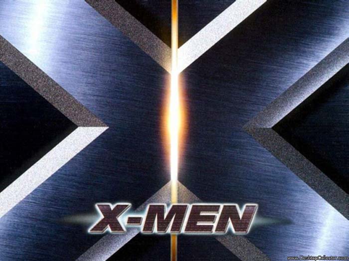 xmen